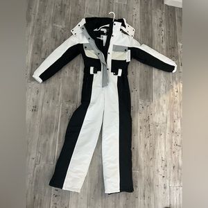 ASOS 4505 Ski suit.